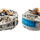 Illustration for article titled Hot Wheels' Joy-Riding Porg Exclusive Is the Only Reason You Need to Visit Comic-Con